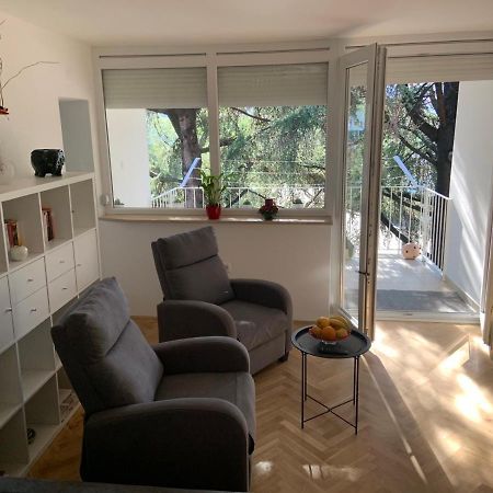 Apartment Bono Porec Exterior photo