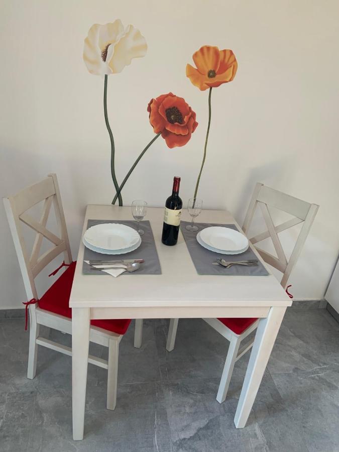 Apartment Bono Porec Exterior photo