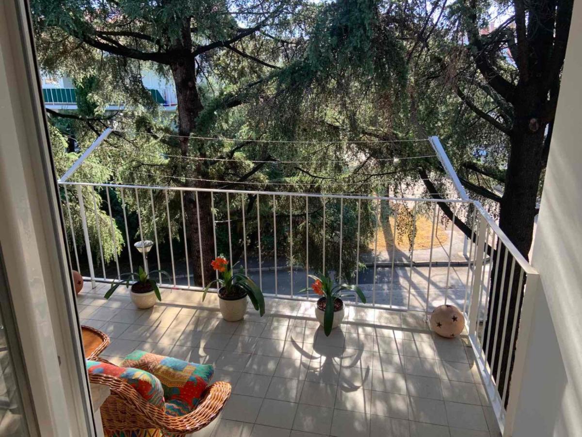 Apartment Bono Porec Exterior photo