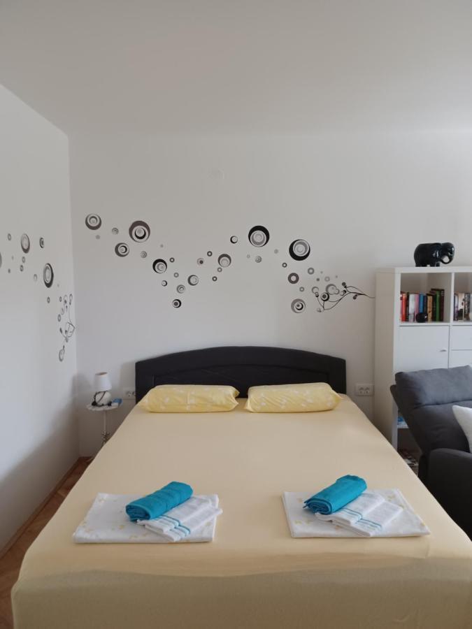 Apartment Bono Porec Exterior photo