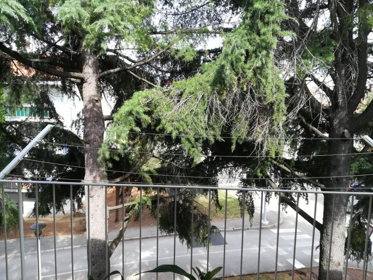 Apartment Bono Porec Exterior photo